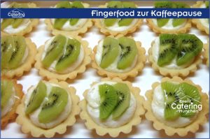Fingerfood Catering Straubing