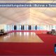 VIP-Hochzeit im Zelt von Zeltverleih Straubing
